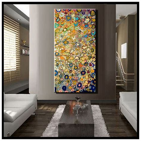 affordable oversized art